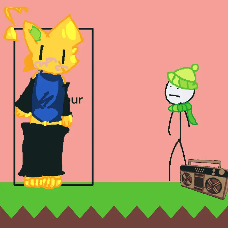 Game by @oreomcflurr