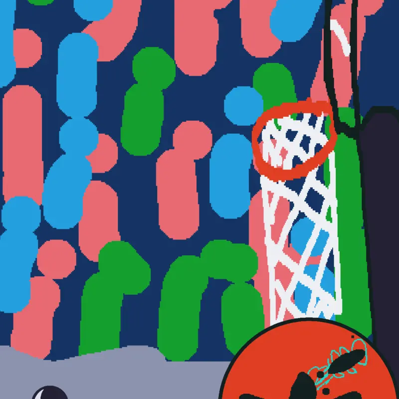 Game by @KINGxTRICKY-animations