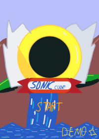 Sonic game