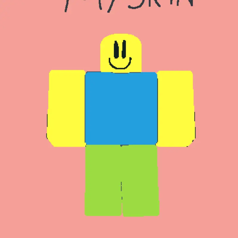 Game by @saibb