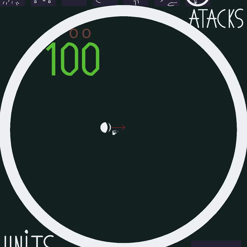 Sansfired by @gestym