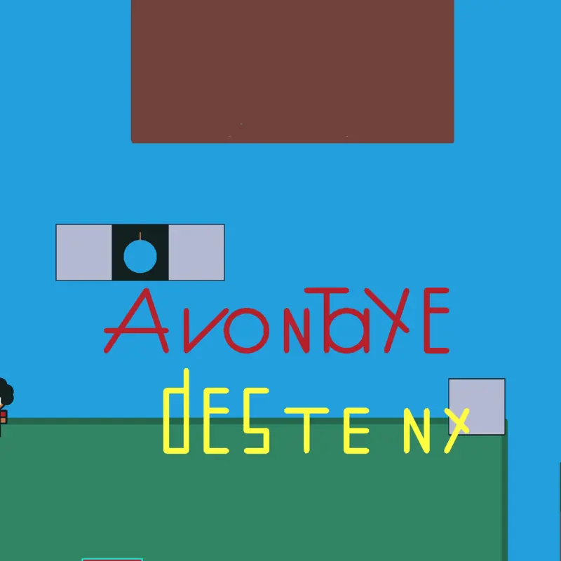 Game by @Avontaye