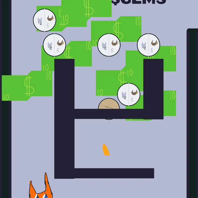 Game by @kiriming