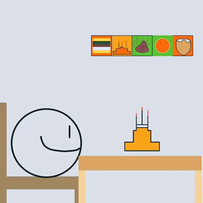 Game by @Ahmadmorad