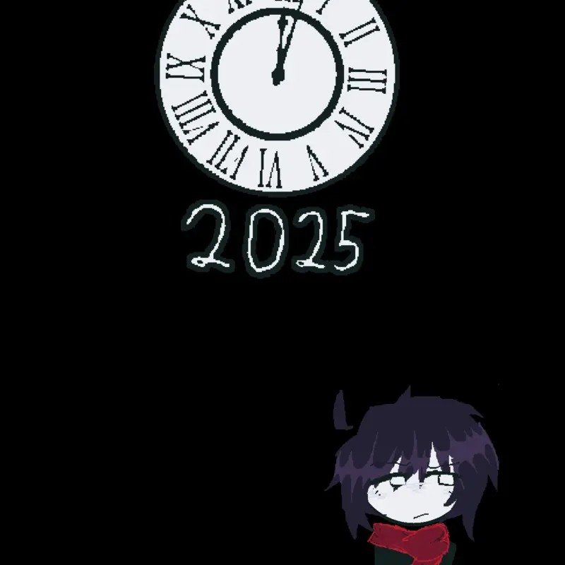 Game by @Lixyuer_0789