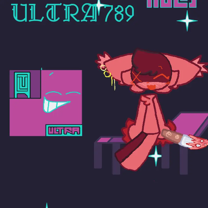 Game by @AMIRULTRA789