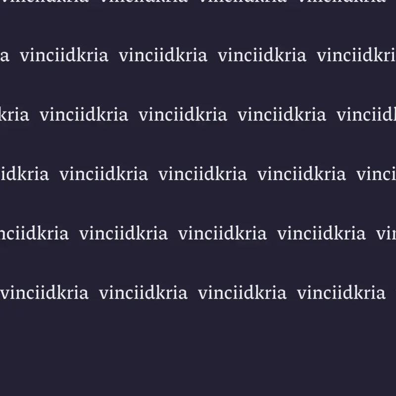 Game by @vinciidk