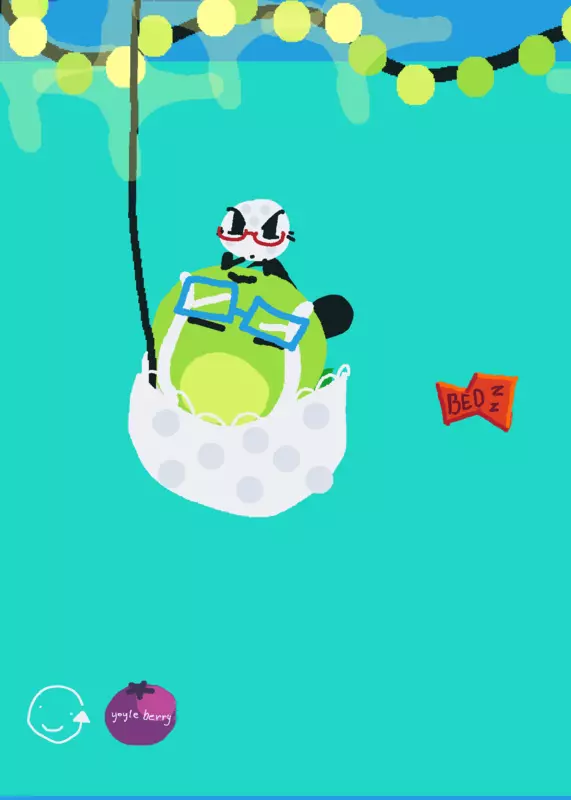Take Care Of Tennis Ball I suppose by @TengolfieFanatic