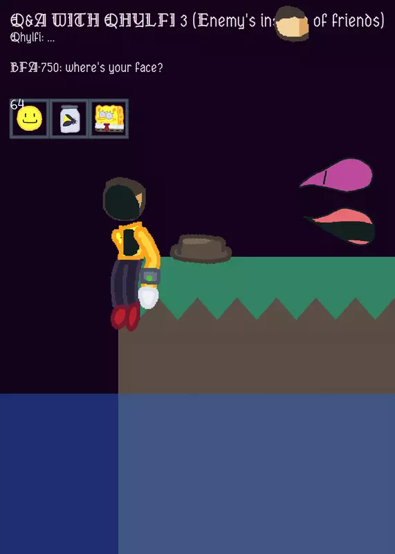 Game by @Qhylfi_Official