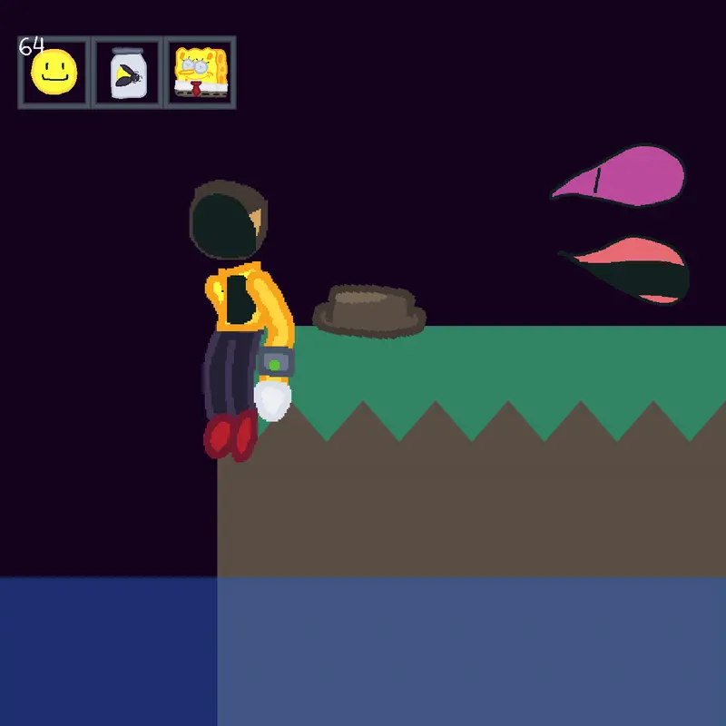 Game by @Qhylfi_Official