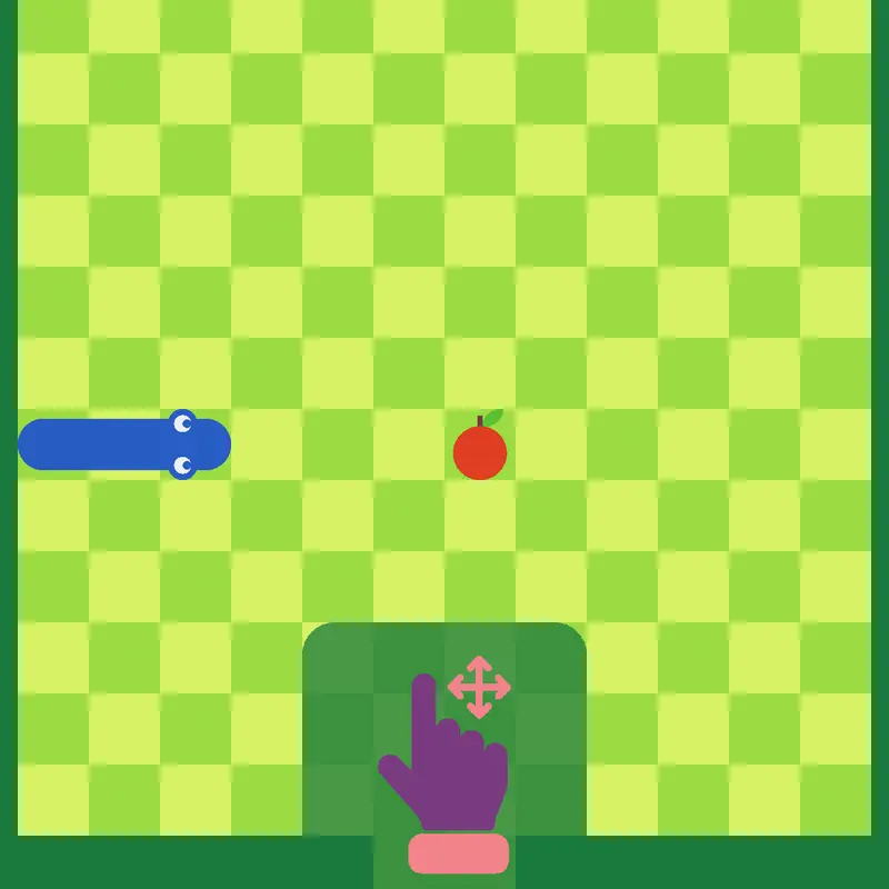 Game by @milanaBabo4ka