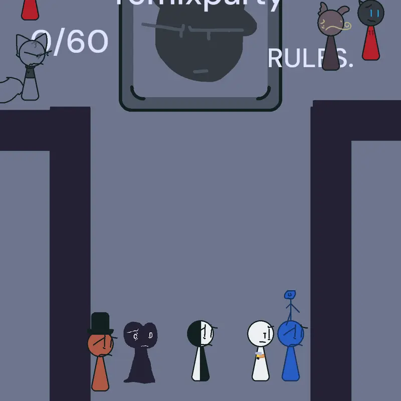 Game by @megaladonfromfisch