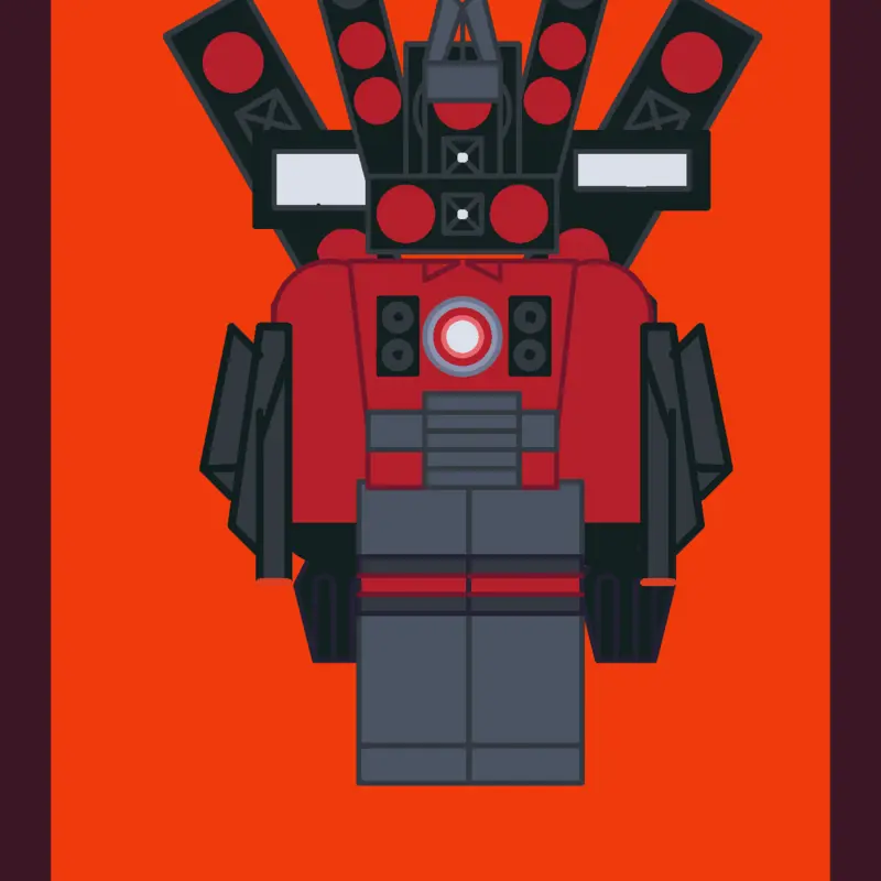 Game by @red_speakerman