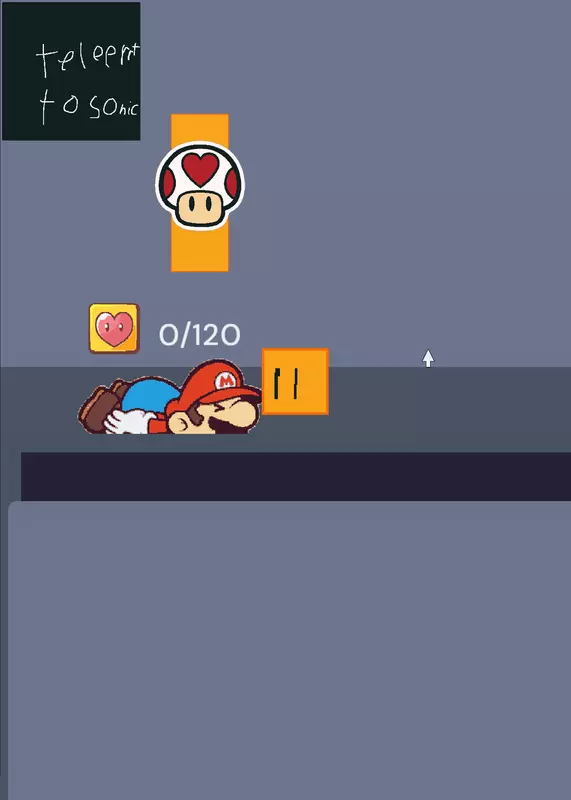 Game by @TOMASISTHEBEST