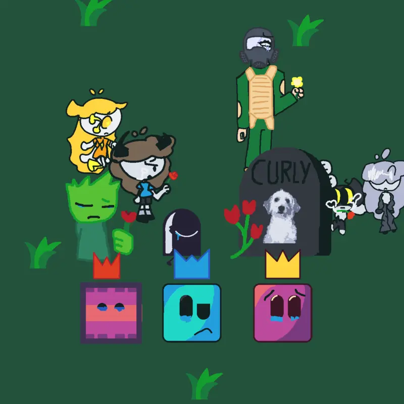 Game by @MrLiminal