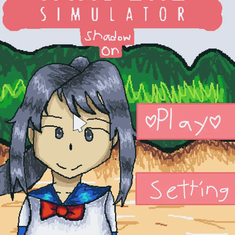 Game by @shuuukalovedev