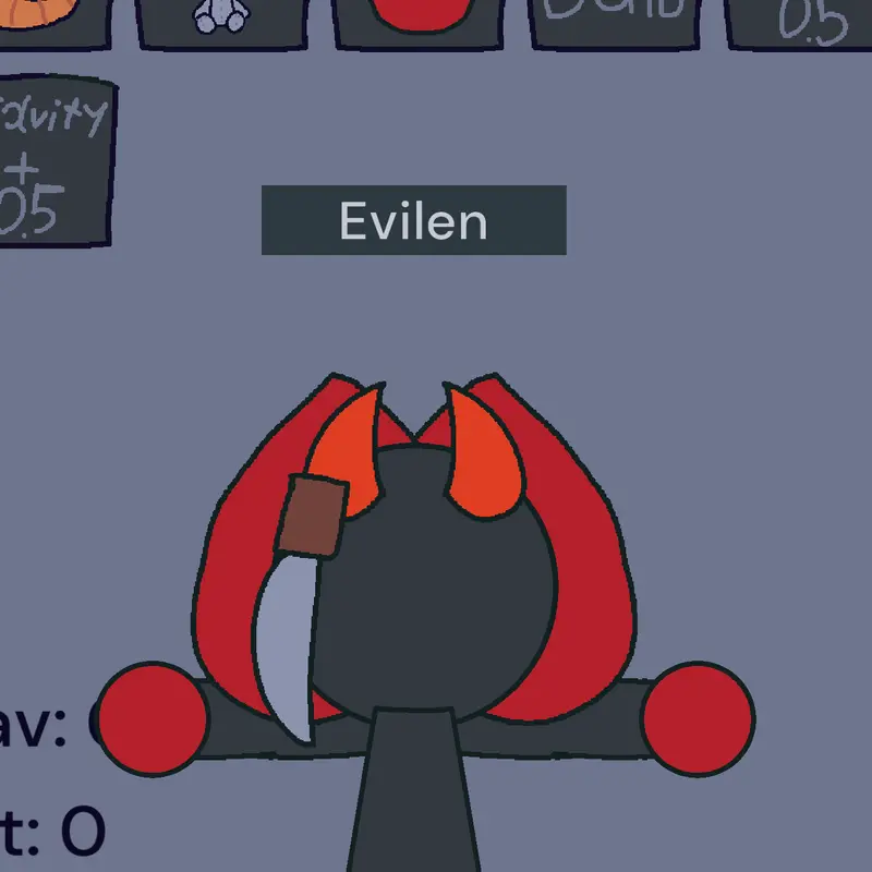Game by @spacey_rainbow-the-fox
