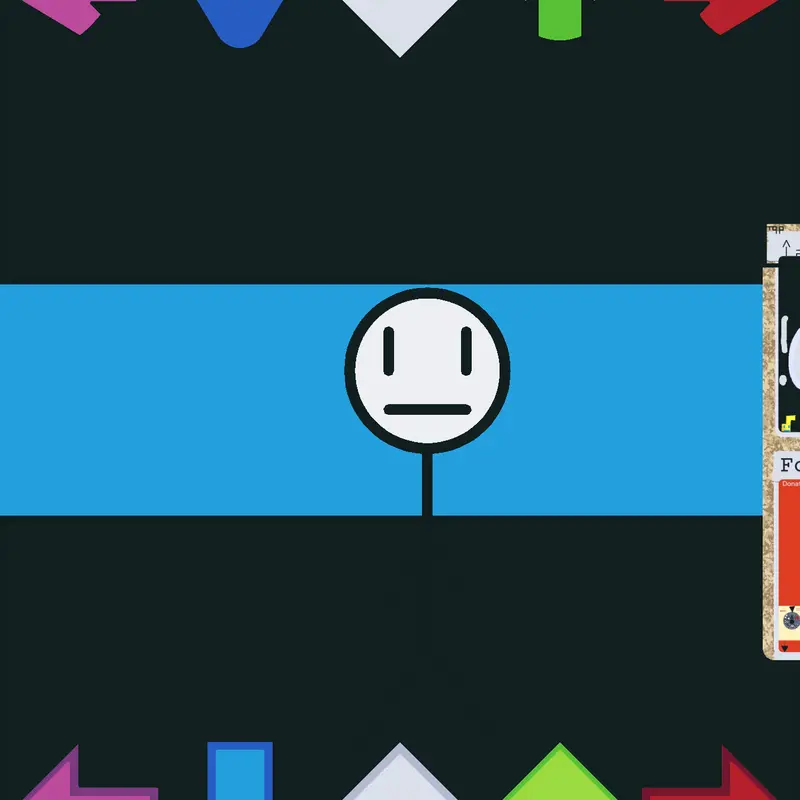 Game by @damjanbaldiyeye