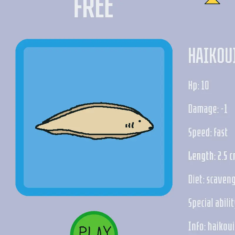 Game by @Asdreus