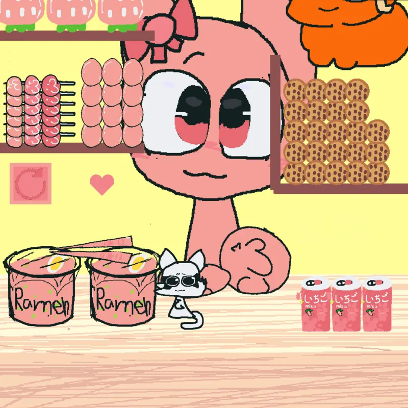 Game by @boysparklel