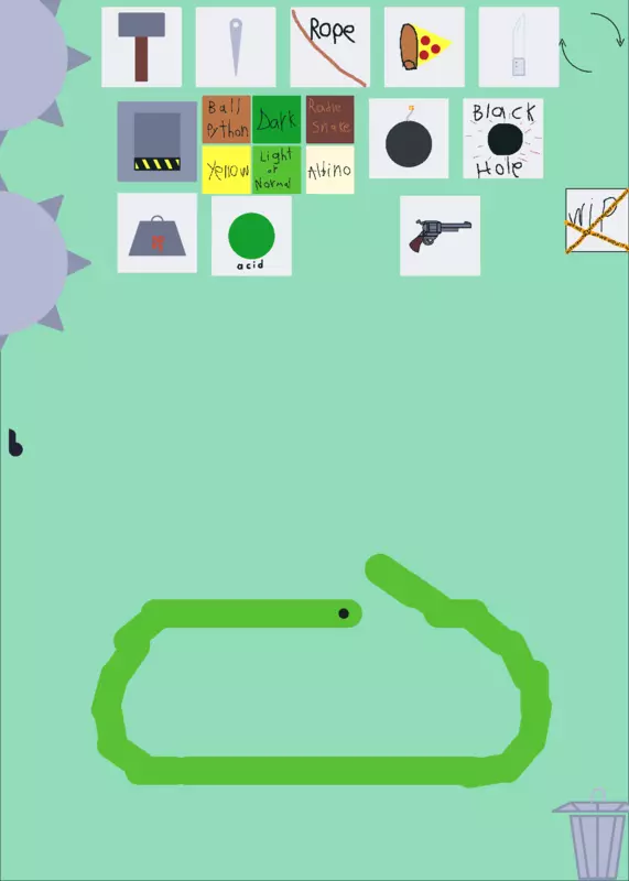 Game by @3RROR_TADC_fan