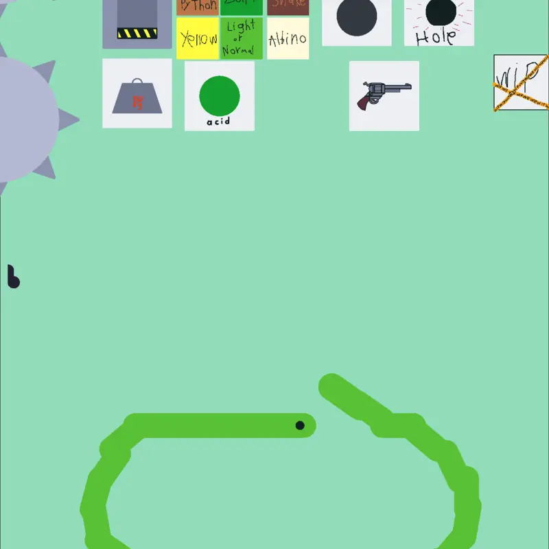 Game by @3RROR_TADC_fan