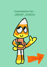 Fanart contest results commission Bonus pfp