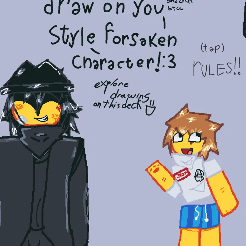 Game by @MR_DOOM_BRINGER