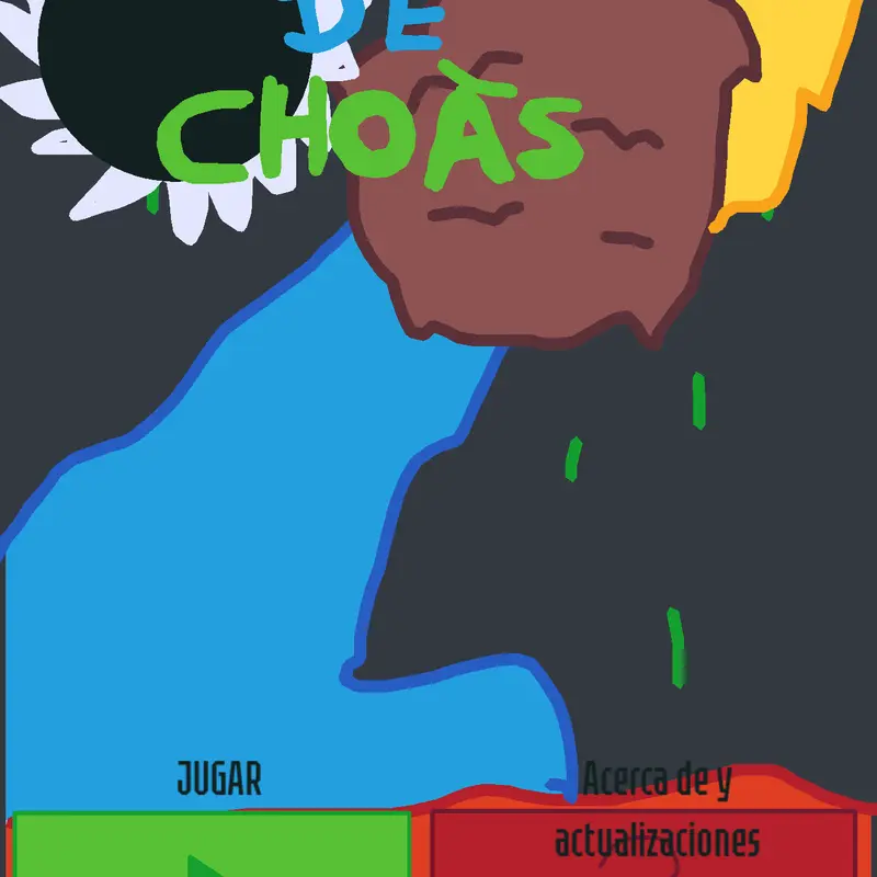 Game by @fabianj