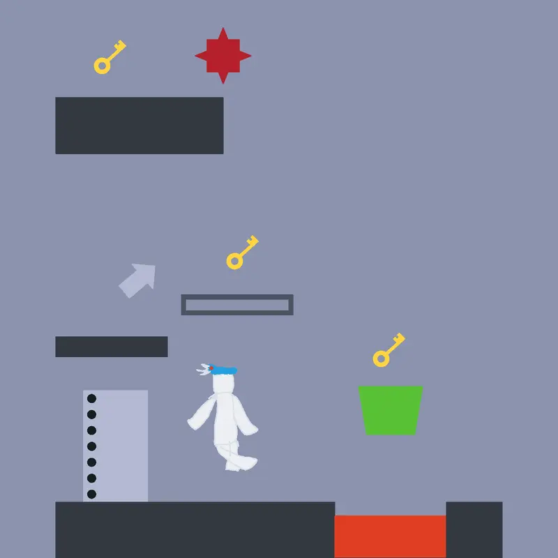 Game by @yoSpade