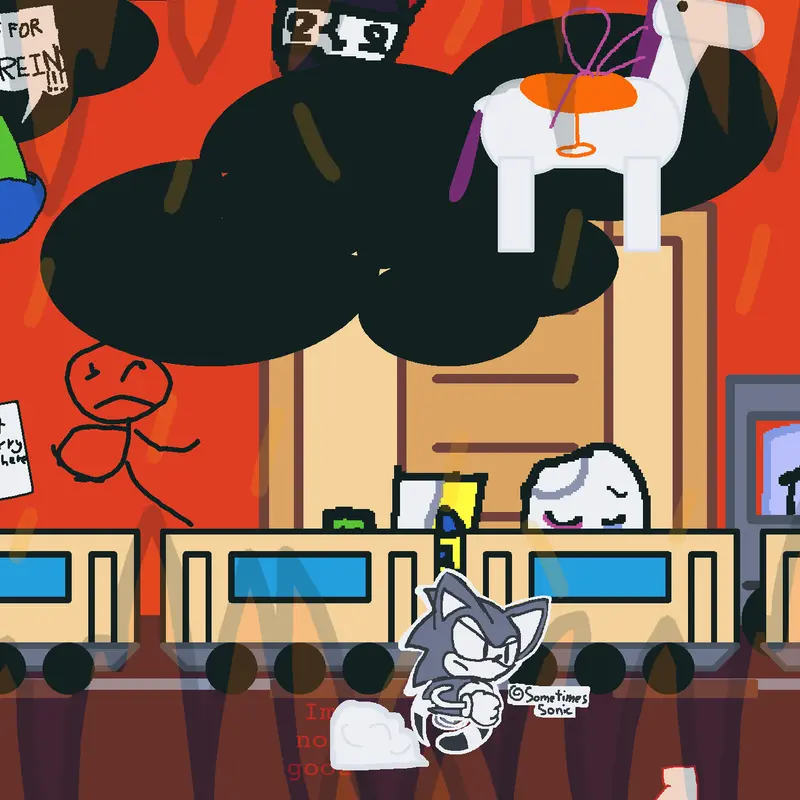 Game by @masterbray