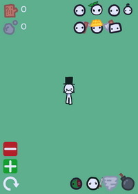 fun mini game