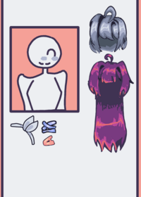 02 - dressing game