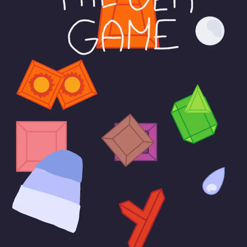 Gem Merge by @ReichtangleInWar
