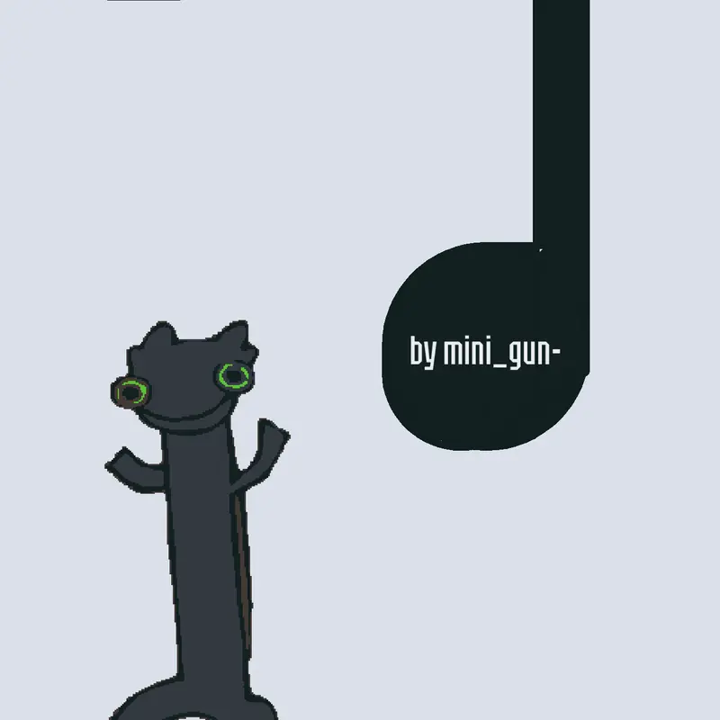 Game by @Oops_made_a_glitch