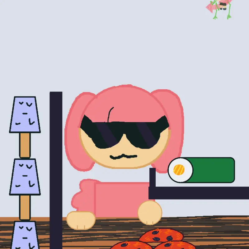 Game by @leavening586