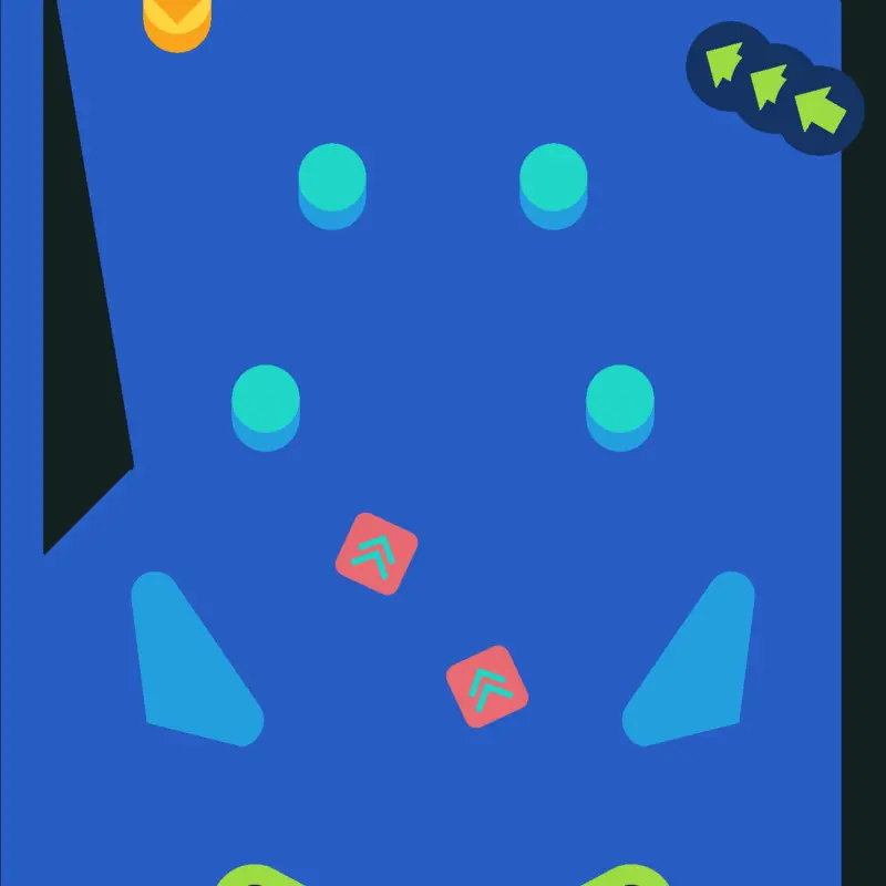 Game by @guabi