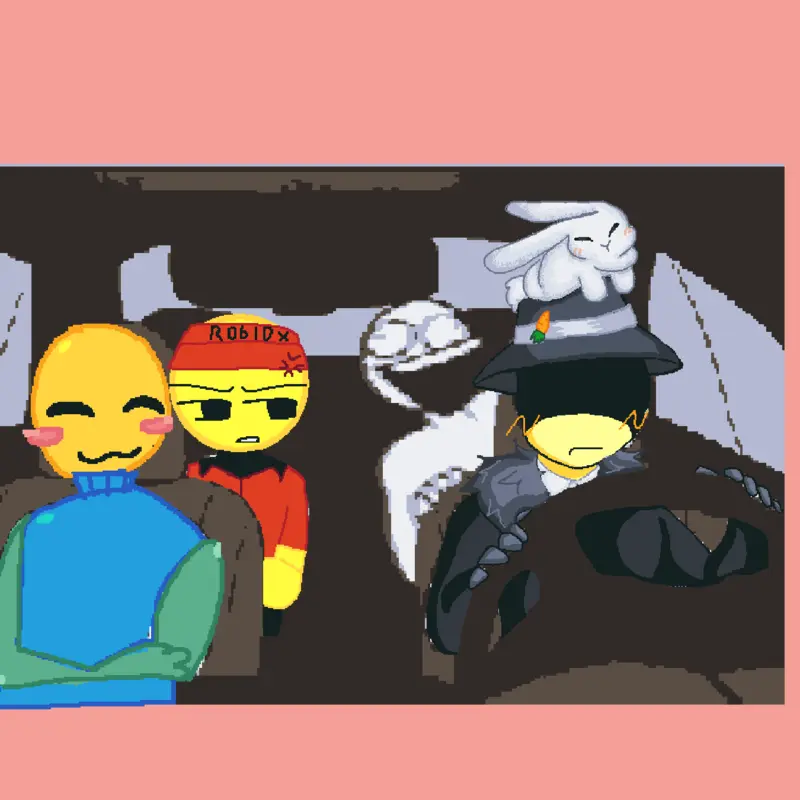 Game by @Jack_Doctor