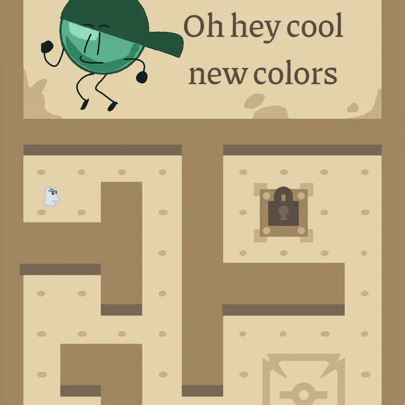 Game by @hollywoodhehe