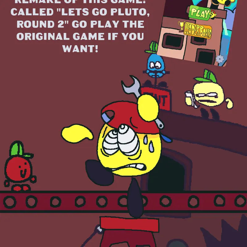 Game by @WhatsTheirFace