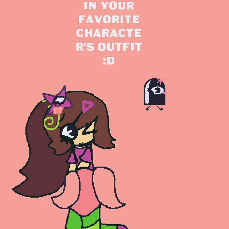 Yayyy by @Nai1
