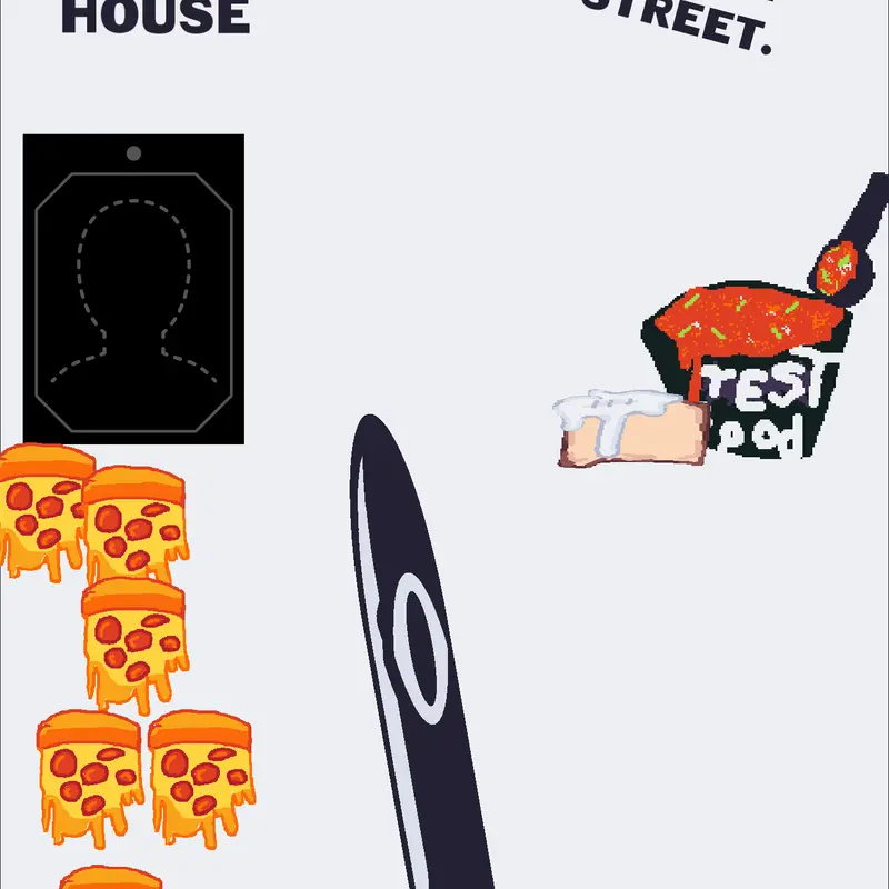 Game by @TomatoDP