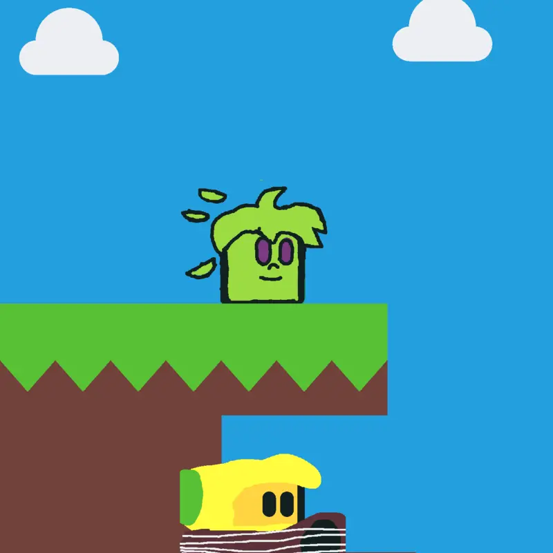 Game by @yoyoadjgamercalixto