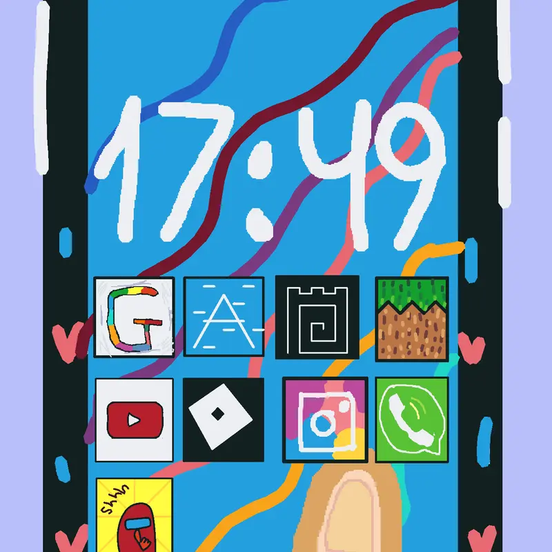 Game by @potemerisreal