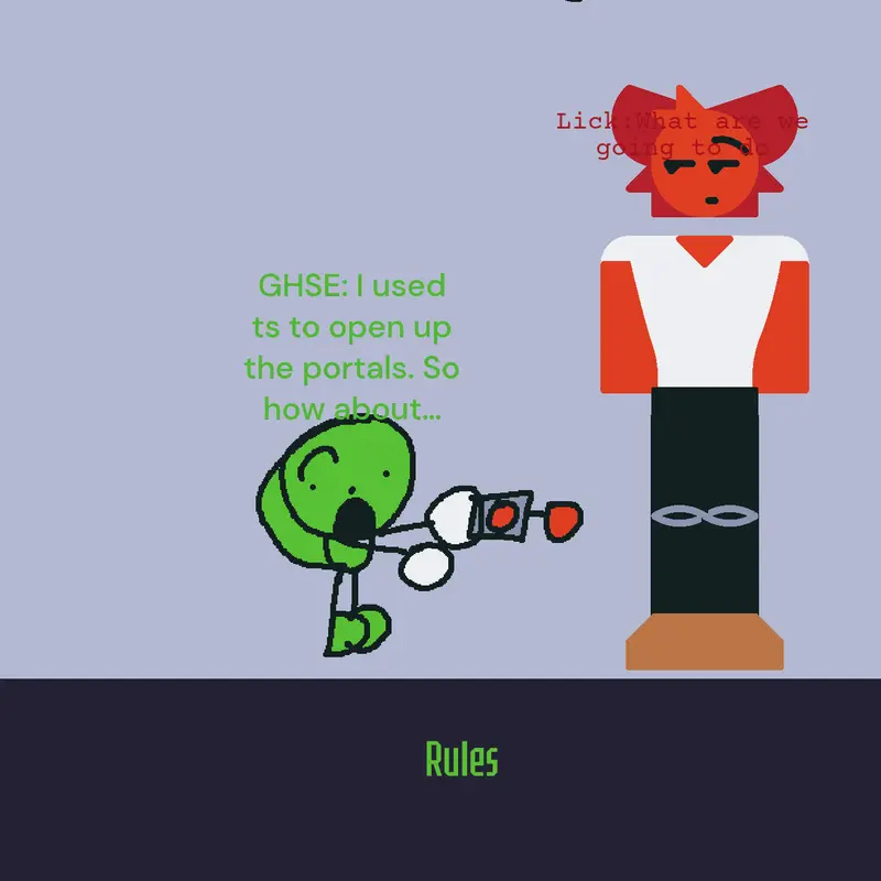 Game by @yourfellowspriterghse