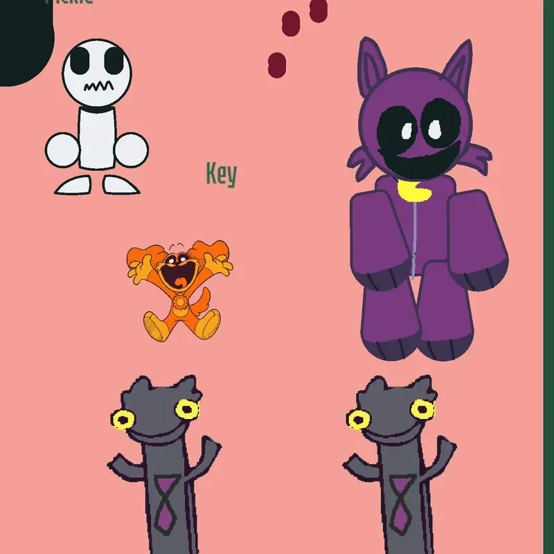 Game by @pomnnnnnnni