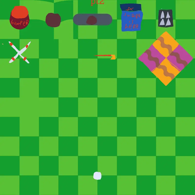 Game by @Talarat