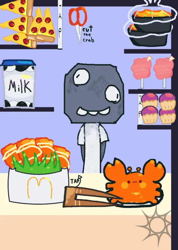 Game by @-_i_love_fans_-
