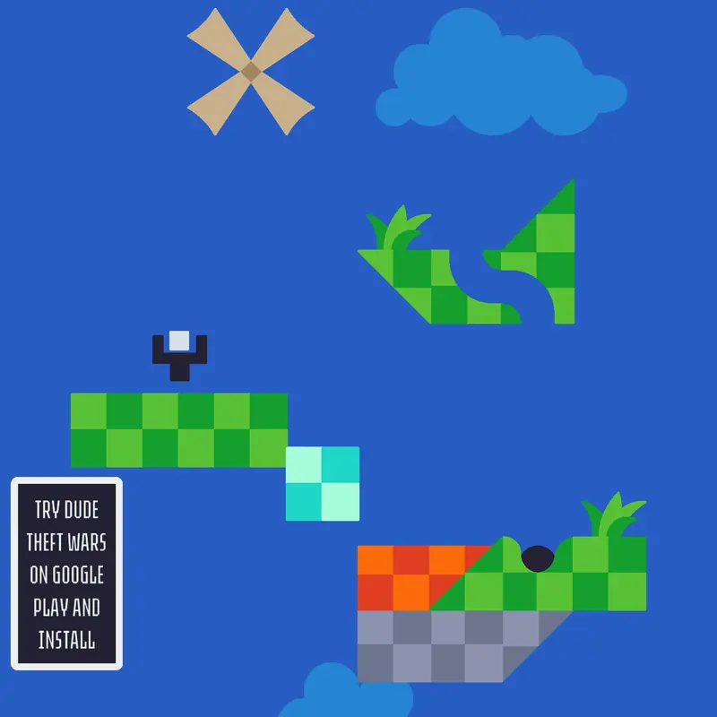 Easy game! by @BuddmanMationsRUSH