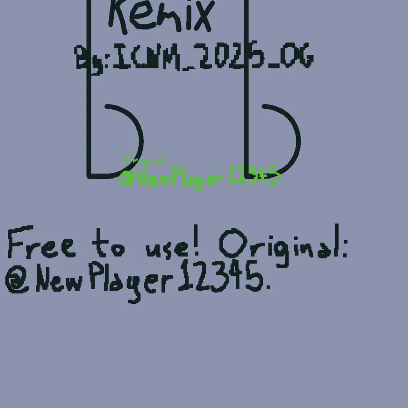 Game by @ICNM_2026_OG